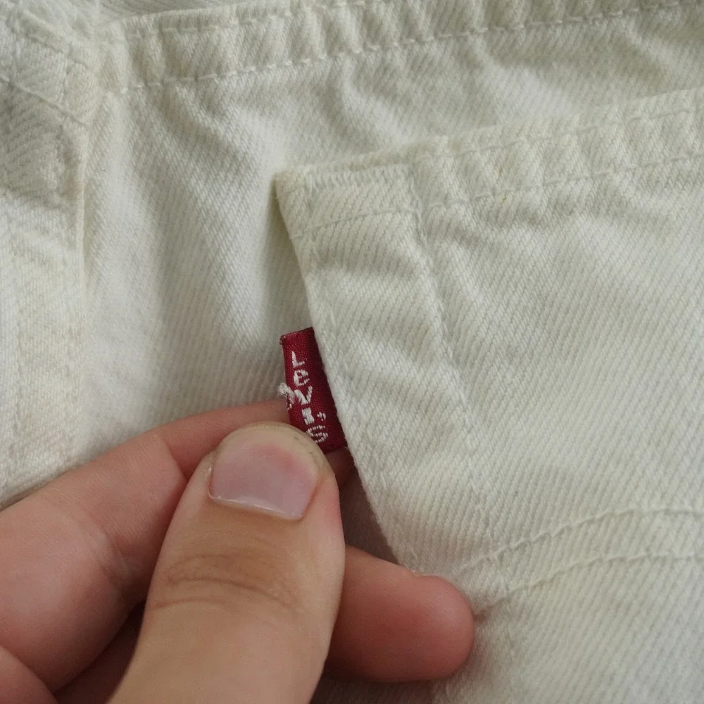 Levis vintage levi
